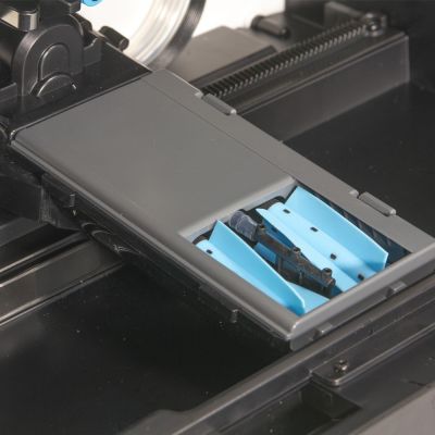 Станция самоочистки салфеток Hobot LEGEE LuLu для робота Legee D8