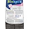 BIOKAT'S Diamond Care FRESH наполнитель комкующийся с активированным углем с ароматизатором 8л