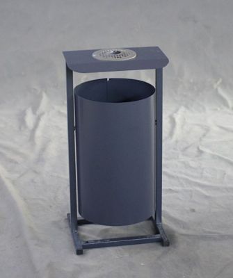 Урна-пепельница "Винлаб" 20 л.