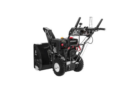 Бензиновый снегоуборщик Hyundai S 1176