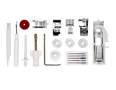 Электромеханическая швейная машина Janome Clio 325