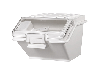 Контейнер для сыпучих продуктов, 10л.