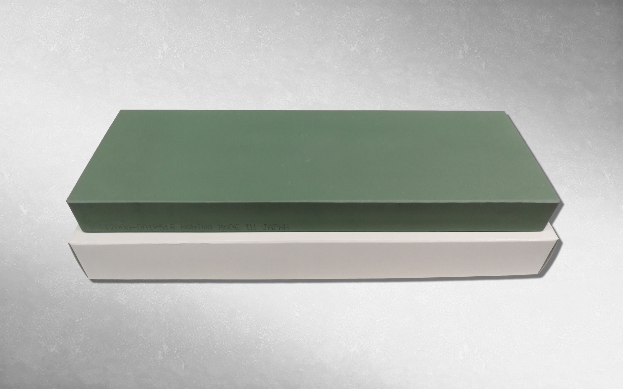 Камень точильный водный #2000 NANIWA