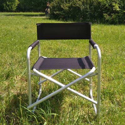 Р120 Кресло складное Green Glade