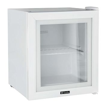 Морозильный шкаф витринного типа GEMLUX GL-F36W