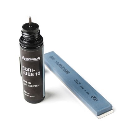 Масло для заточки Bori-Lube, 60мл