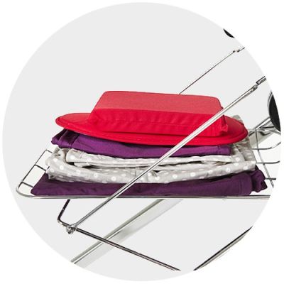 Гладильная система MIE Completto XL