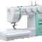 Электромеханическая швейная машина Janome SE 7522