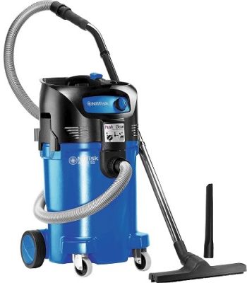 Промышленный пылесос Nilfisk ATTIX 50-01 PC