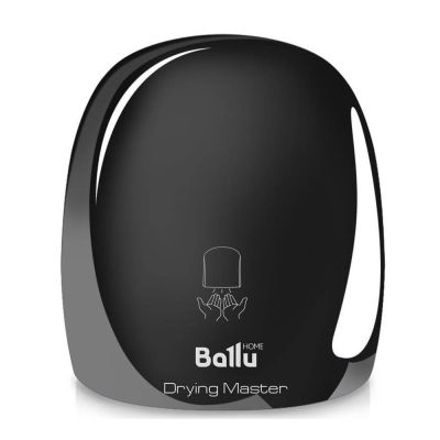 Сушилка для рук электрическая Ballu BAHD-2000DM Chrome