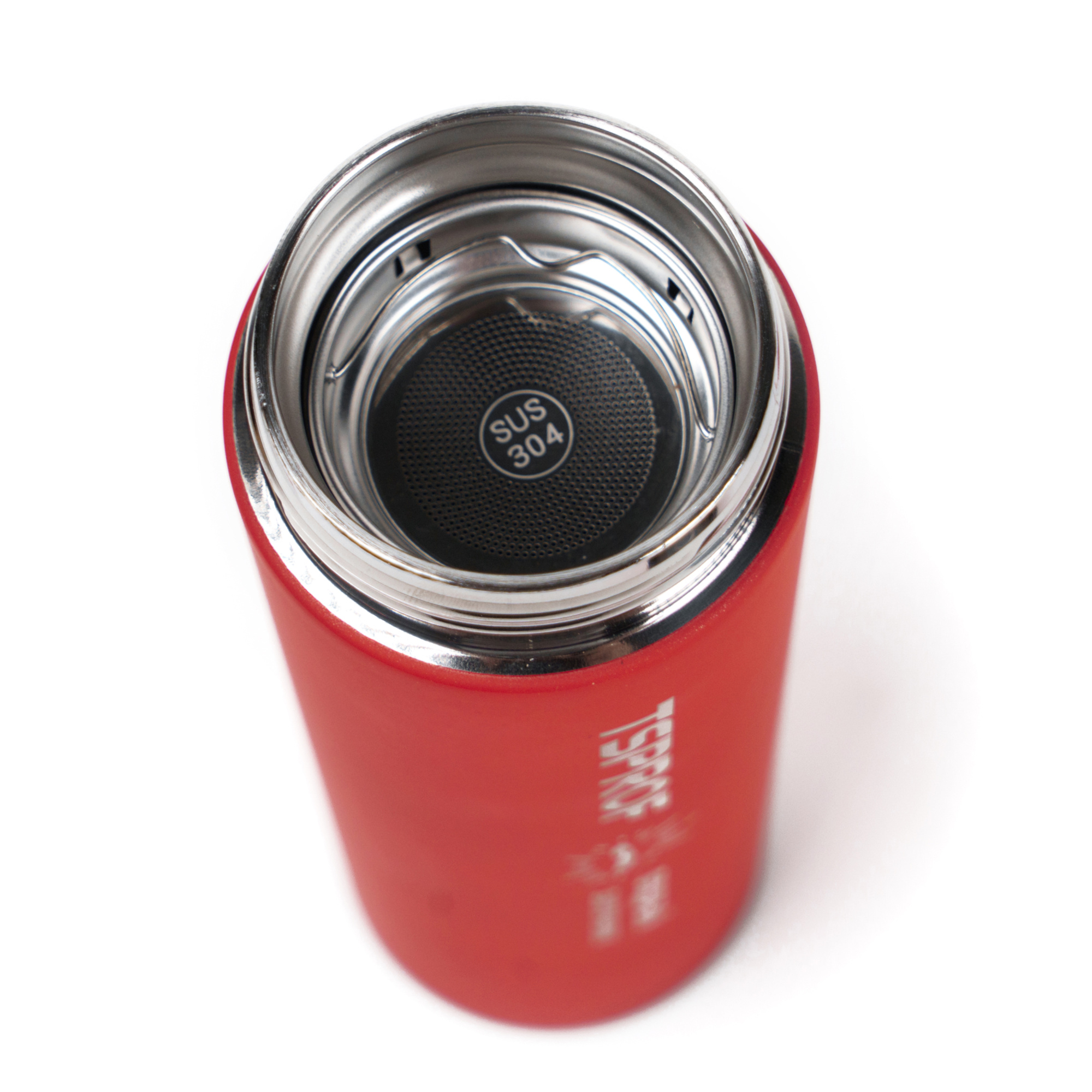 Термос TSPROF "Бодрый заточник", 500 мл