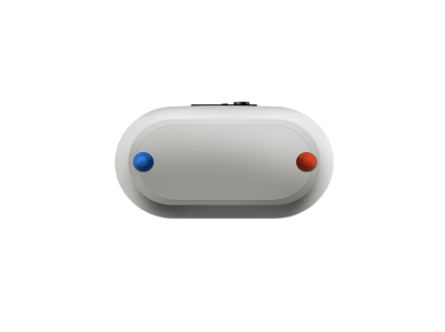 Водонагреватель Electrolux EWH 100 Major LZR 2