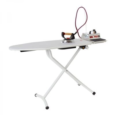 Парогенератор MIE Stiro Pro 100 Inox с утюгом