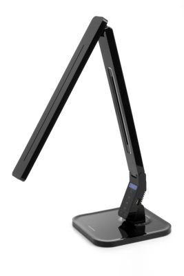 Светодиодный светильник Diasonic DL-91H черный