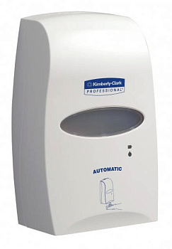 Автоматический диспенсер для пенного мыла Kimberly-Clark 92147