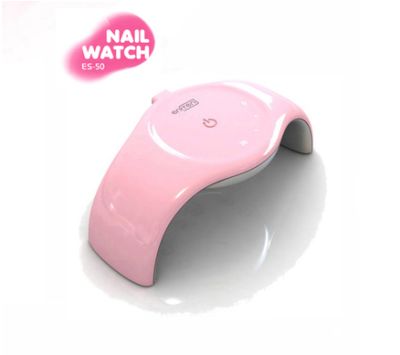 Ультрафиолетовая сушка для ногтей Enfren ES-50