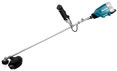 Аккумуляторный триммер Makita DUR369AZ LXT  18Вх2, 4600– 7000 об/мин, без акб и ЗУ