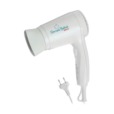 Фен для детей Valera Swiss Bebe 554.13