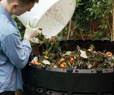 Компостер «Агроном Премиум» 1200л