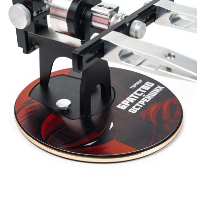 Подставка TSPROF Профиль "Братство острейших"