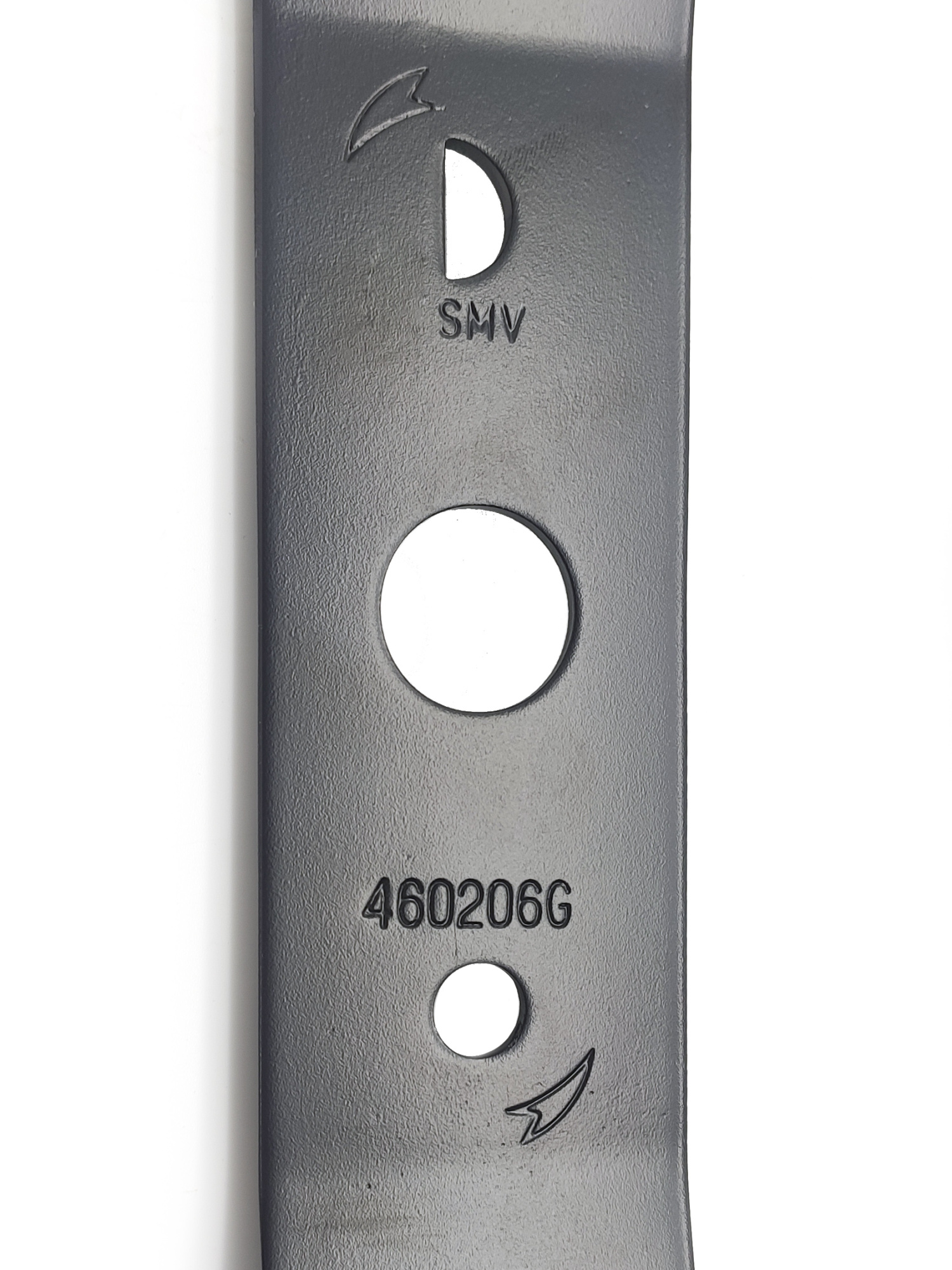 Нож для газонокосилки Yard Fox 46SH