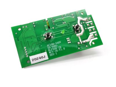 Блок управления пылесоса TOR RL208, RLP208-3, 24В