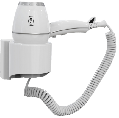 1405.004 Фен для волос "Puff-1800"