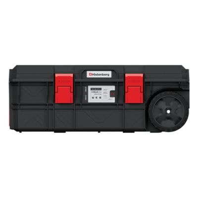 Модульный ящик для инструментов Kistenberg X-Wagon KXB8040W-S411