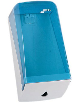 Диспенсер для рулонных полотенец Jofel AG33200