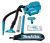 Пылесос аккумуляторный Makita DCL184Z 18В,1400 л\м, 5,4 кПа, 0.33\0.5 л, без акб и ЗУ Пылесос аккумуляторный Makita DCL184Z 18В,1400 л\м, 5,4 кПа, 0.33\0.5 л, без акб и ЗУ