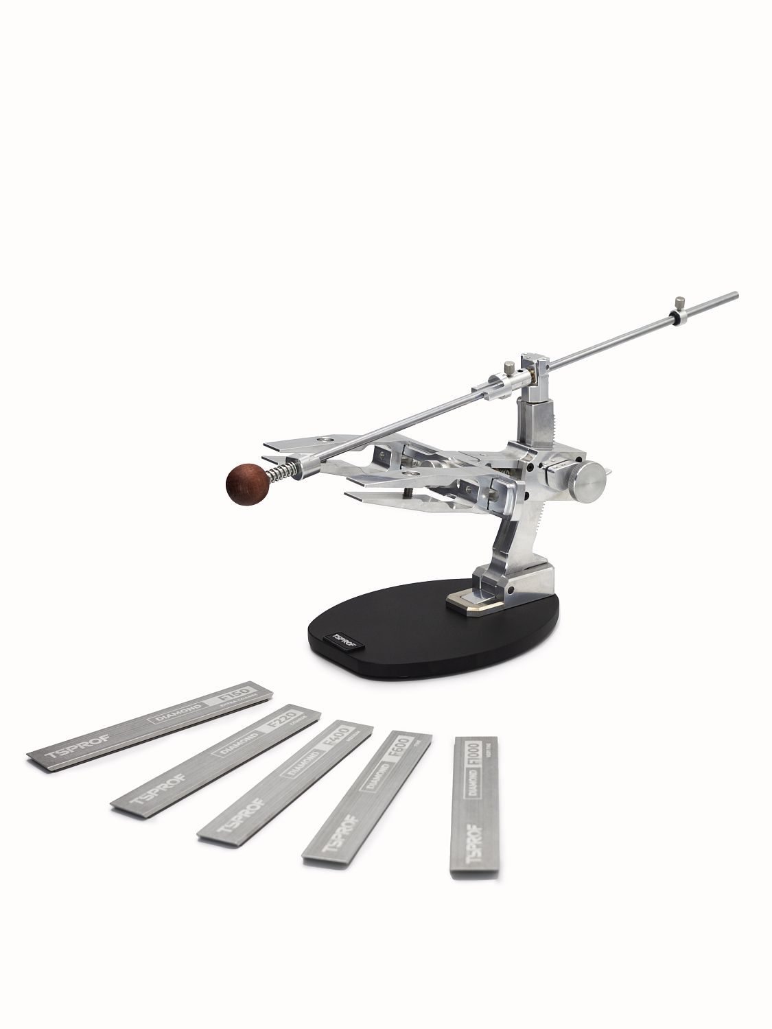 Набор для заточки TSPROF Kadet Pro TGE