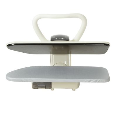 Гладильный пресс MIE Romeo V White