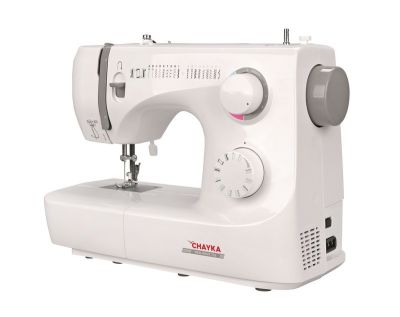 Электромеханическая швейная машина CHAYKA NEW WAVE 735