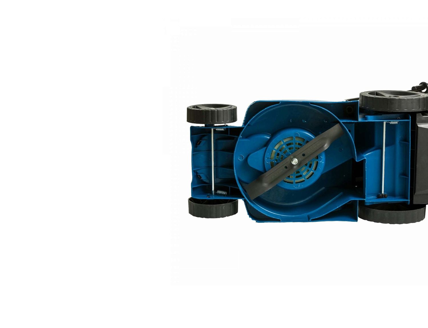 Электрическая газонокосилка Hyundai LE 3200