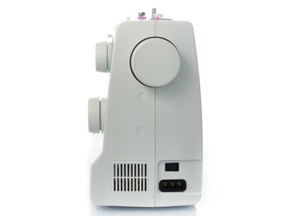 Электромеханическая швейная машина CHAYKA модель ЧАЙКА 740