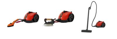 Пароочиститель-парогенератор MIE Bello