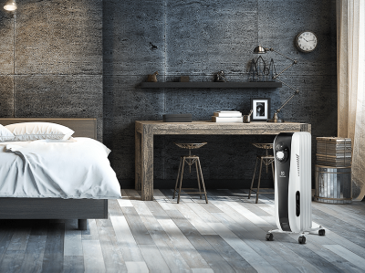 Масляный радиатор Electrolux EOH/M-5157N (7 секций)