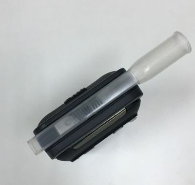 Профессиональный алкотестер Динго Е-200 (B)