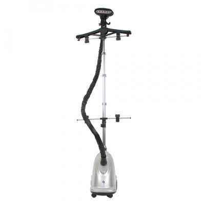 Отпариватель GM-A900 серебристый