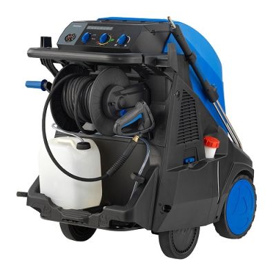 АВД с нагревом воды Nilfisk MH 4M-210/1000 PAX