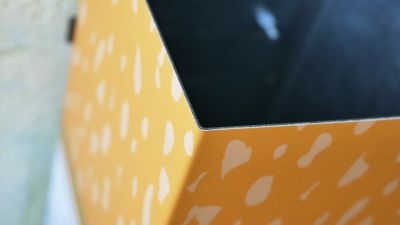 Урна уличная "Сатива"