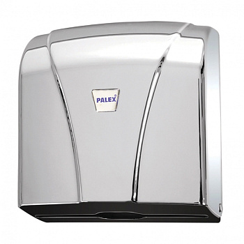 Диспенсер для бумажных полотенец Z-сложения PALEX 3464-К