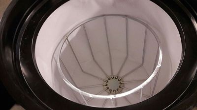 Пылесос для сухой и влажной уборки GREEN 429