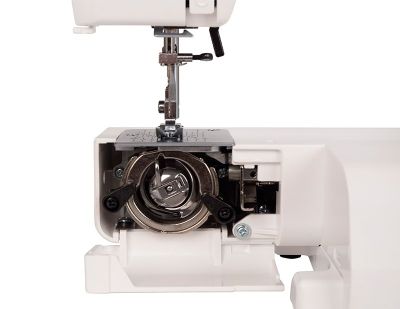 Электромеханическая швейная машина Janome 1543