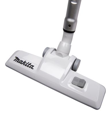 Пылесос аккумуляторный Makita VC003GLZ XGT 2х40В, 15л, без акб и ЗУ