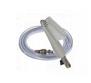 Набор для ручной чистки Taski (шланг, щетка)