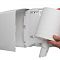 Диспенсер для рулонных протирочных материалов Kimberly-Clark AQUARIUS 7017