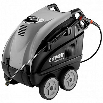 Аппарат высокого давления LAVOR Pro LKX 1515 LP RA