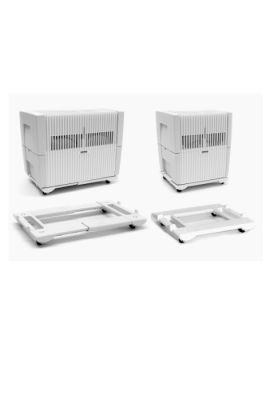 Тележка для моек воздуха Venta белая