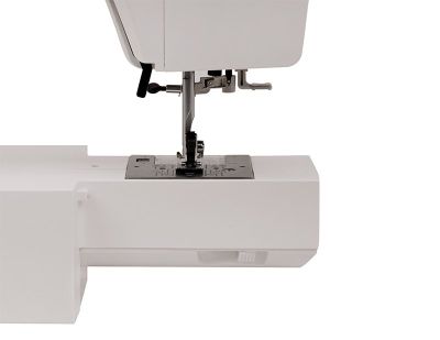 Электромеханическая швейная машина Janome Clio 320